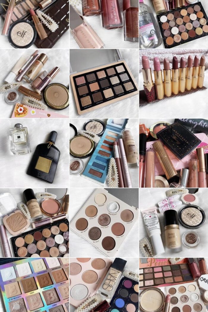 50 Instagram Post Ideas for Bloggers
