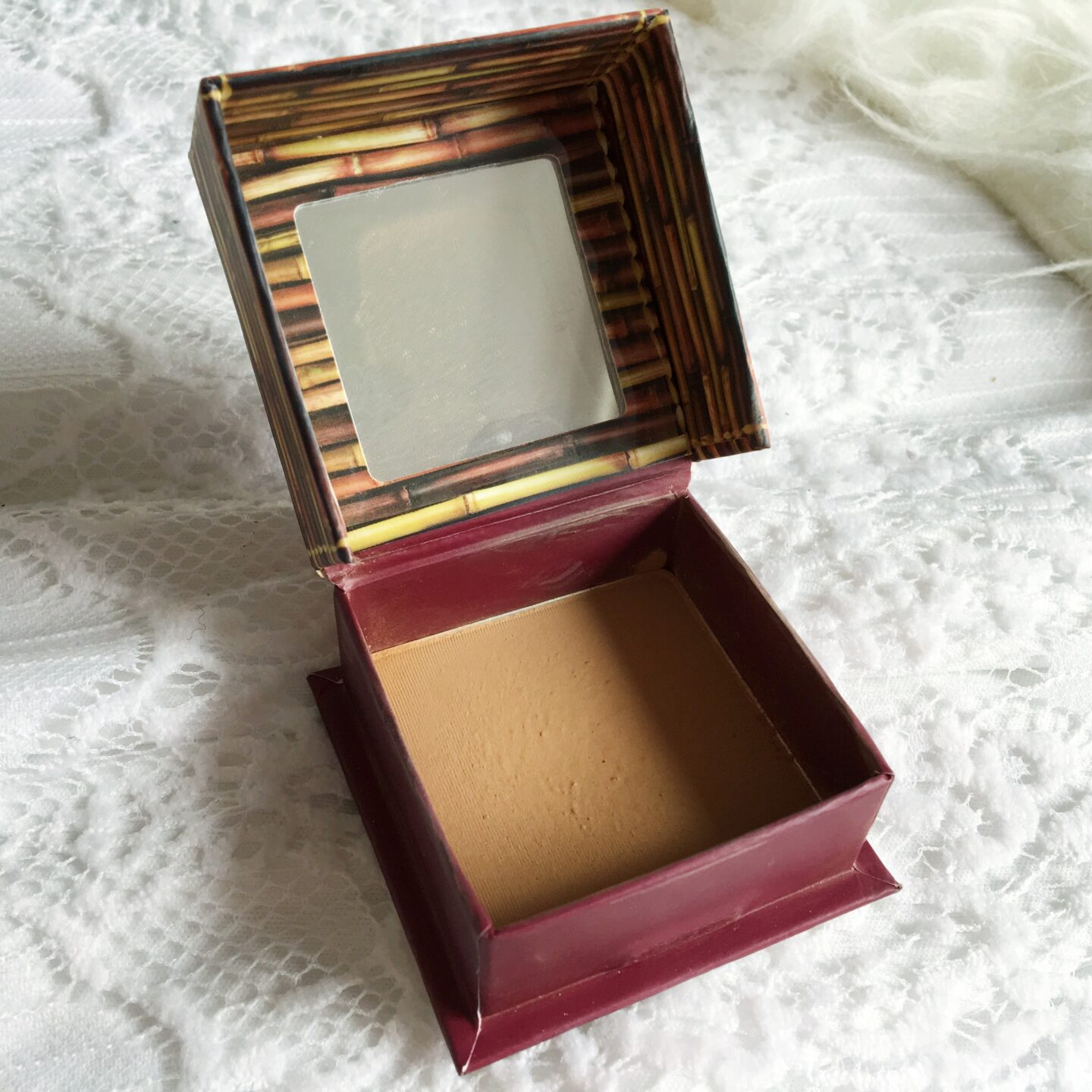 May Favourites 2017 | Hoola Bronzer