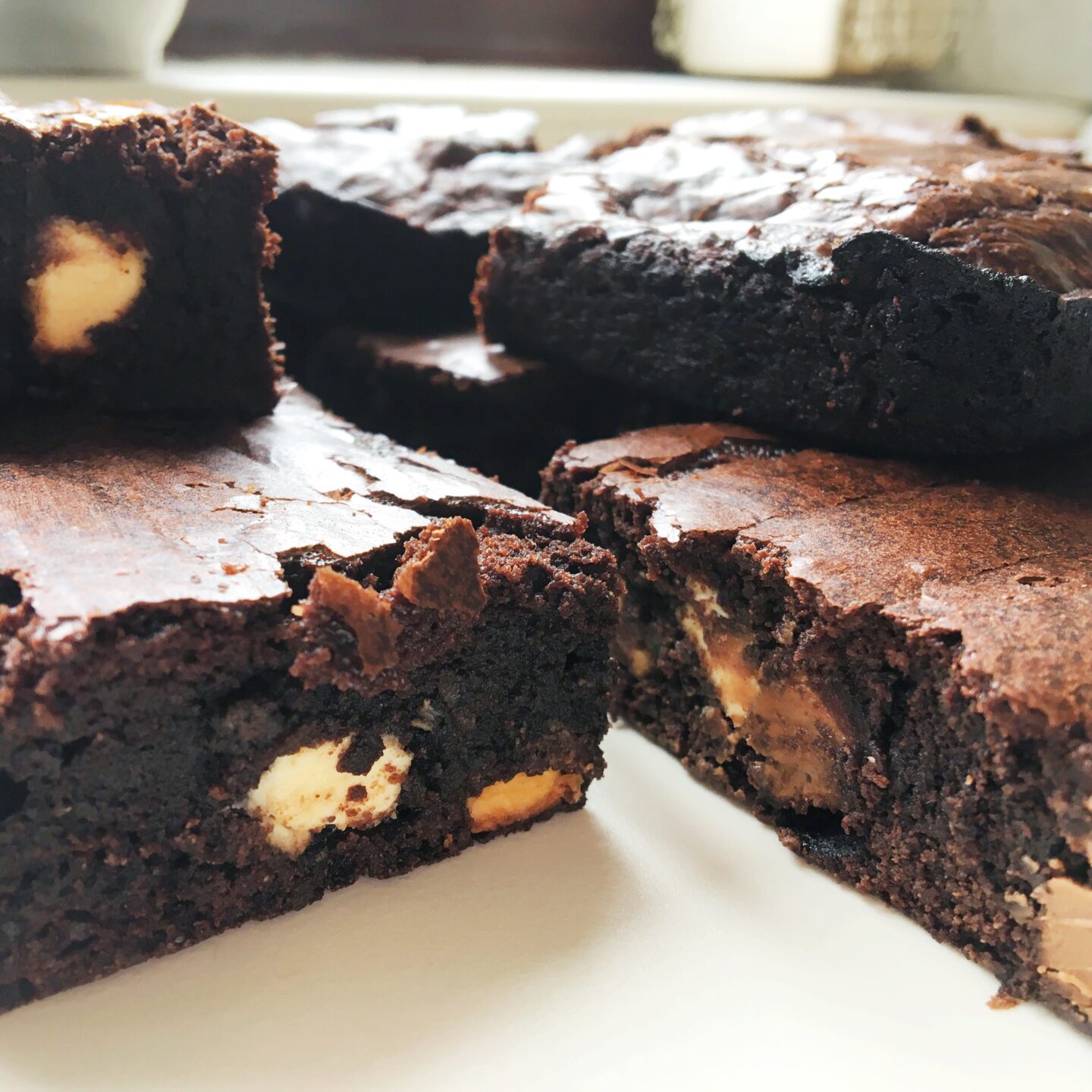How to Bake Brownies | Brownies