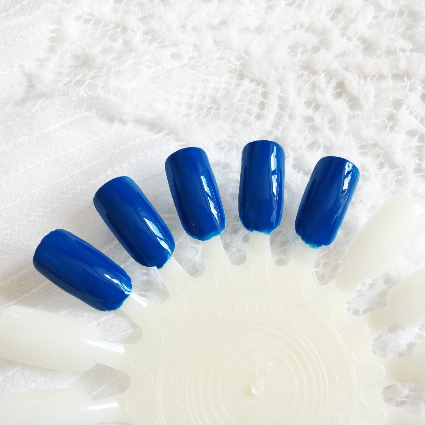 Roxanne Campbell Review and Swatches* | Swatches