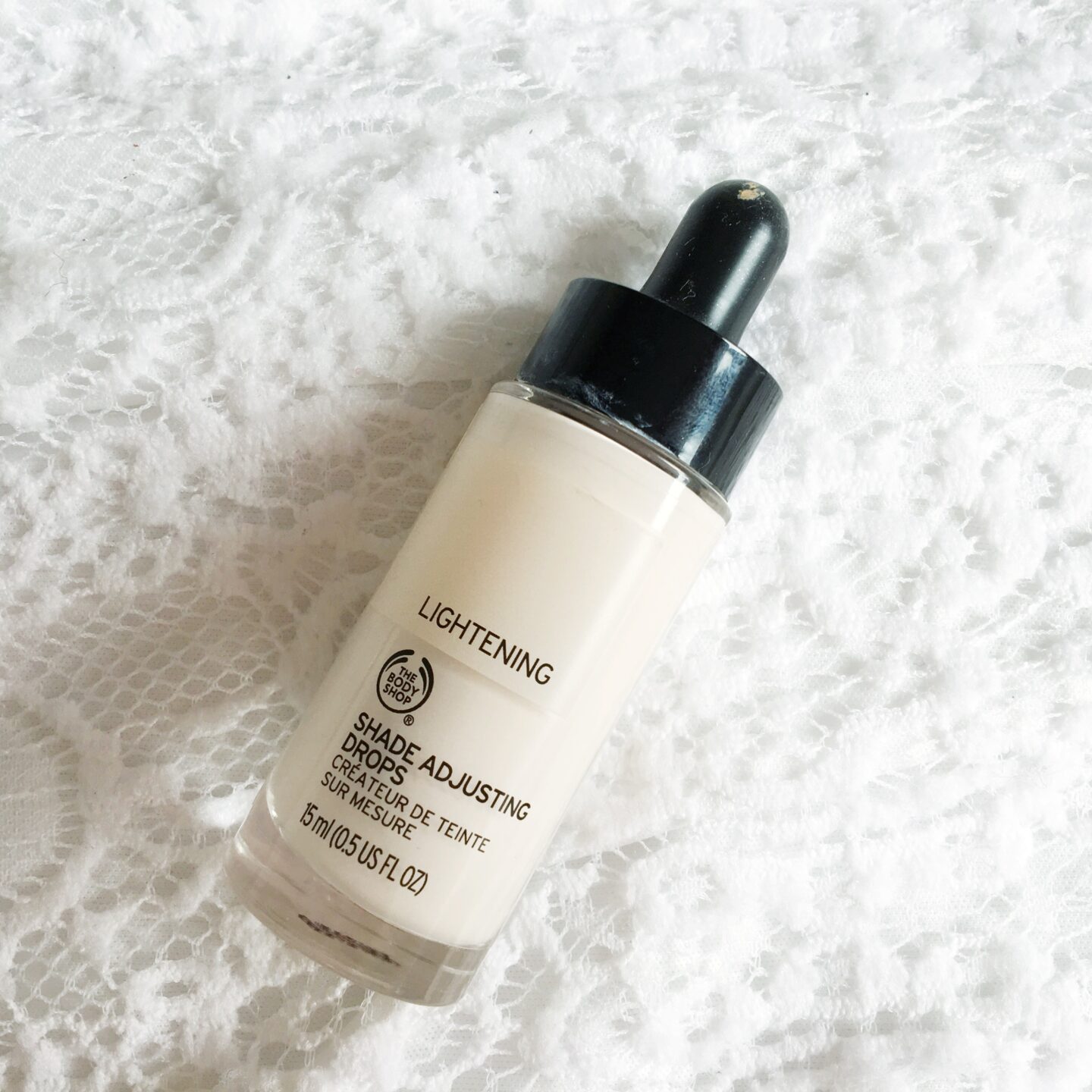 May Favourites 2017 | Lightening Drops