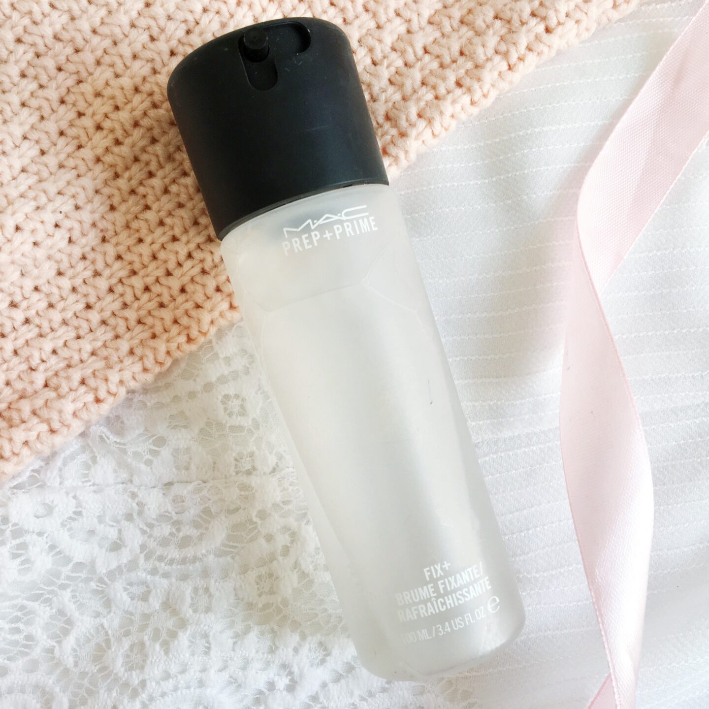 June Favourites 2017 | MAC Fix+
