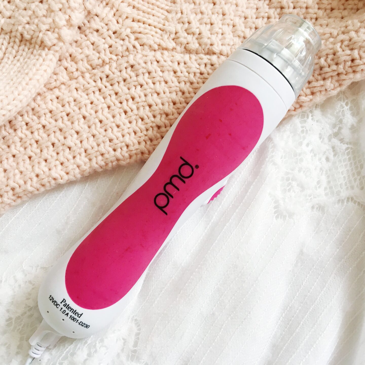 PMD Personal Microderm Review*