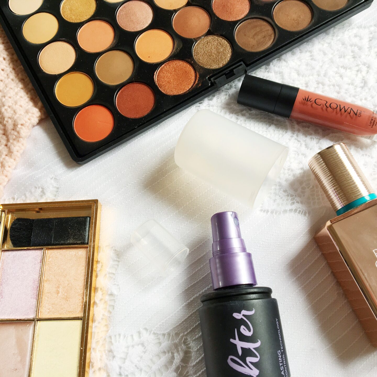 August Favourites 2017