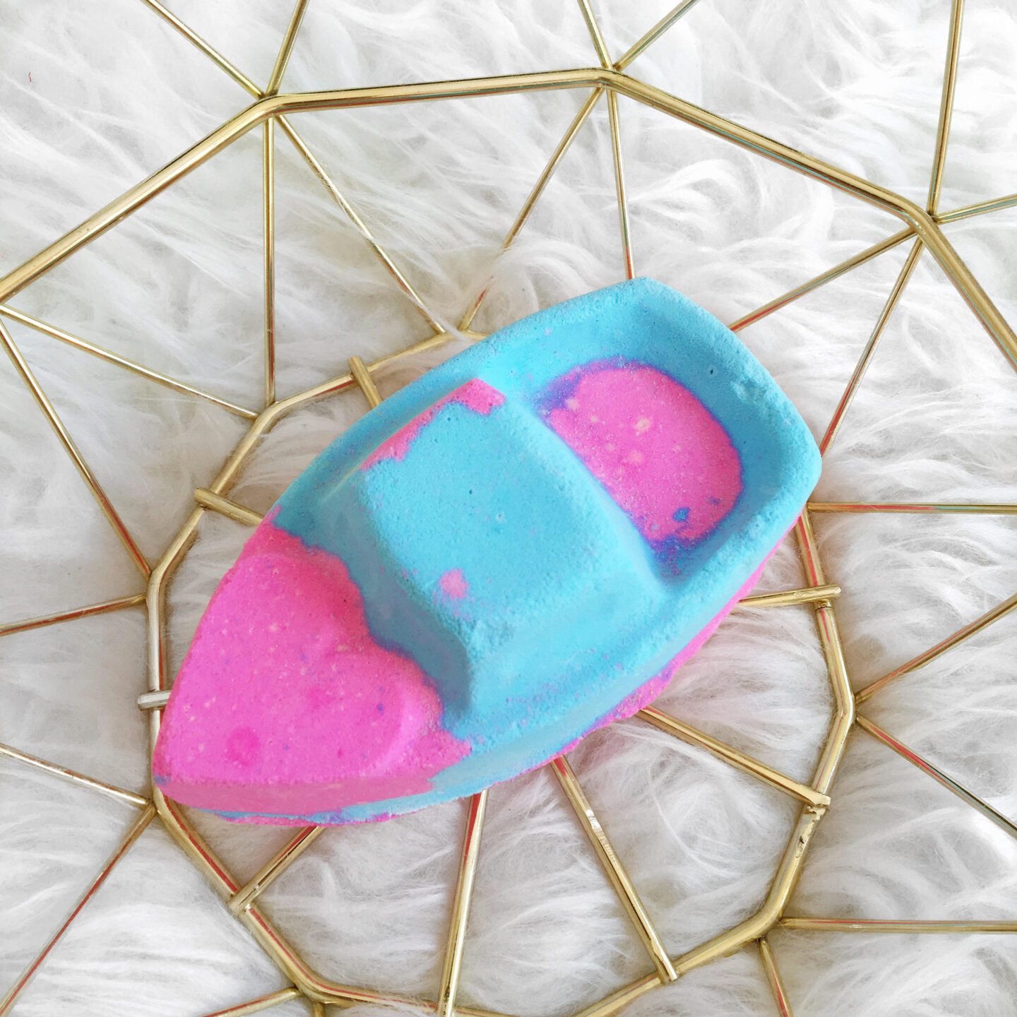 Valentines and Mothers Day Lush Haul | Love Boat