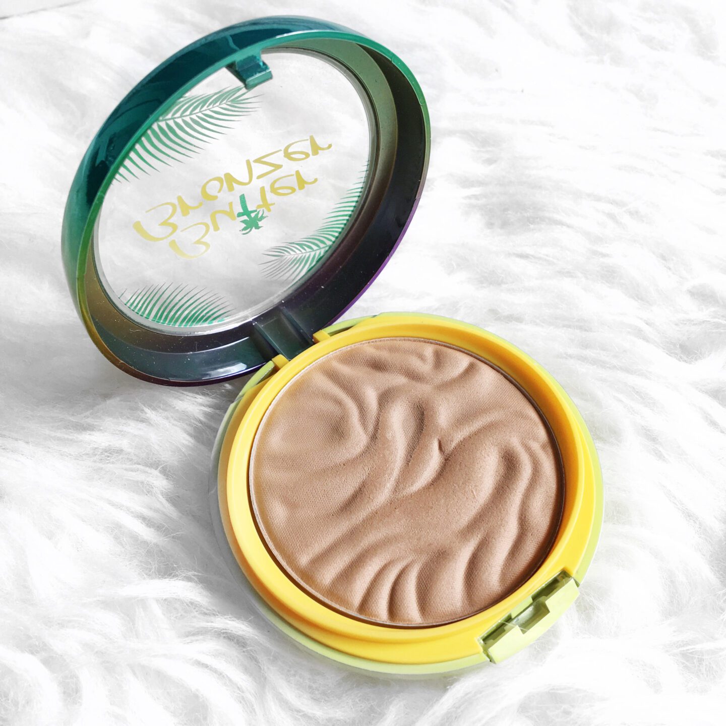 March Favourites 2018 | Butter Bronzer