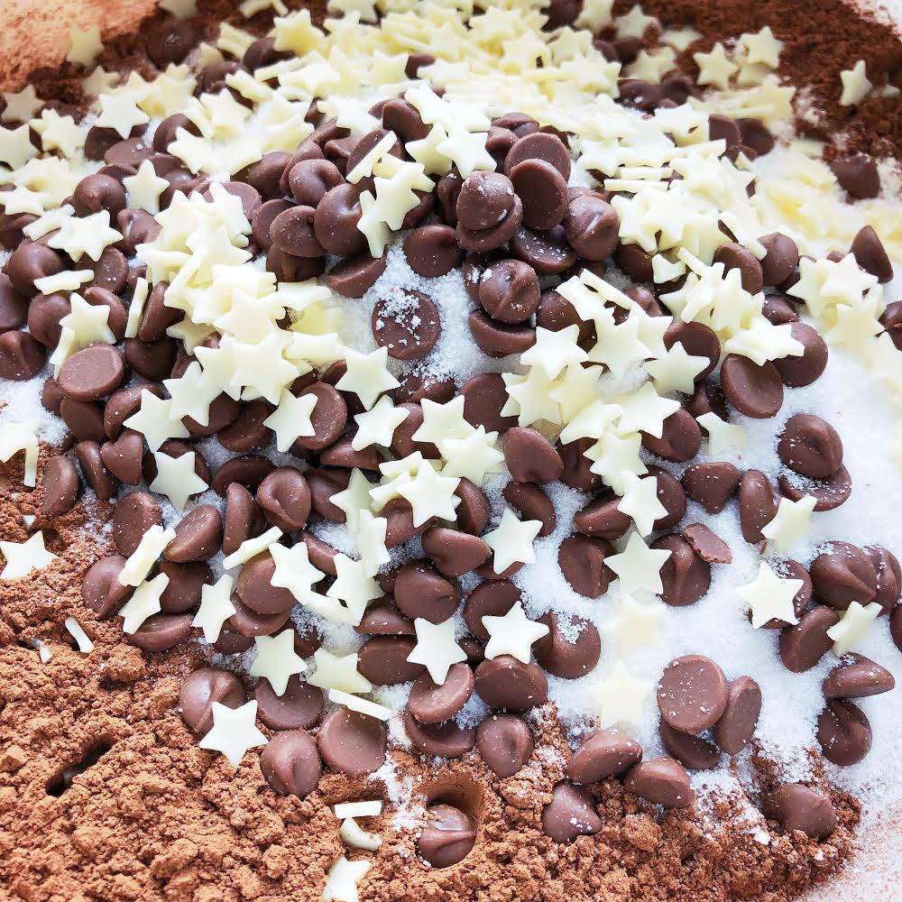 Chocolate Mixture