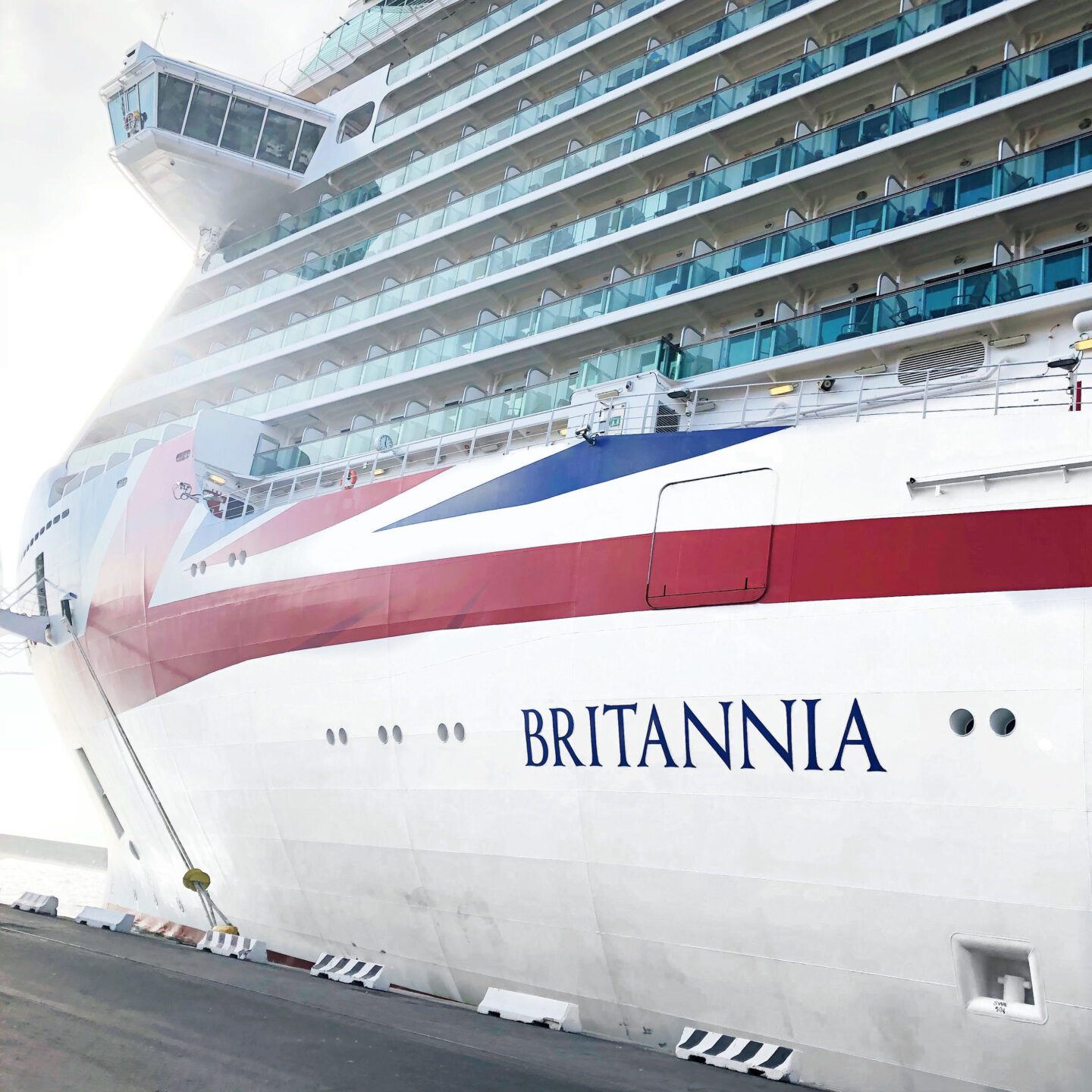 Current Favourites | Britannia