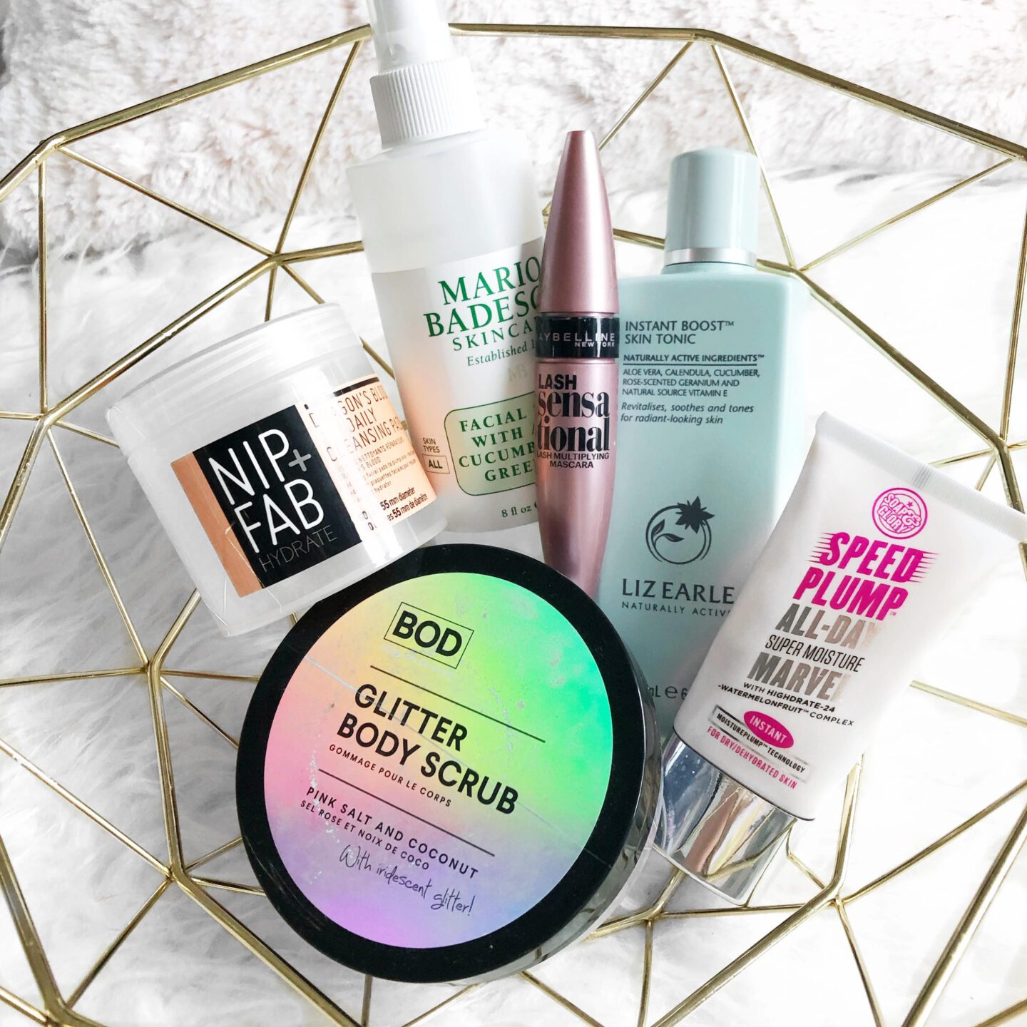 Empties #3