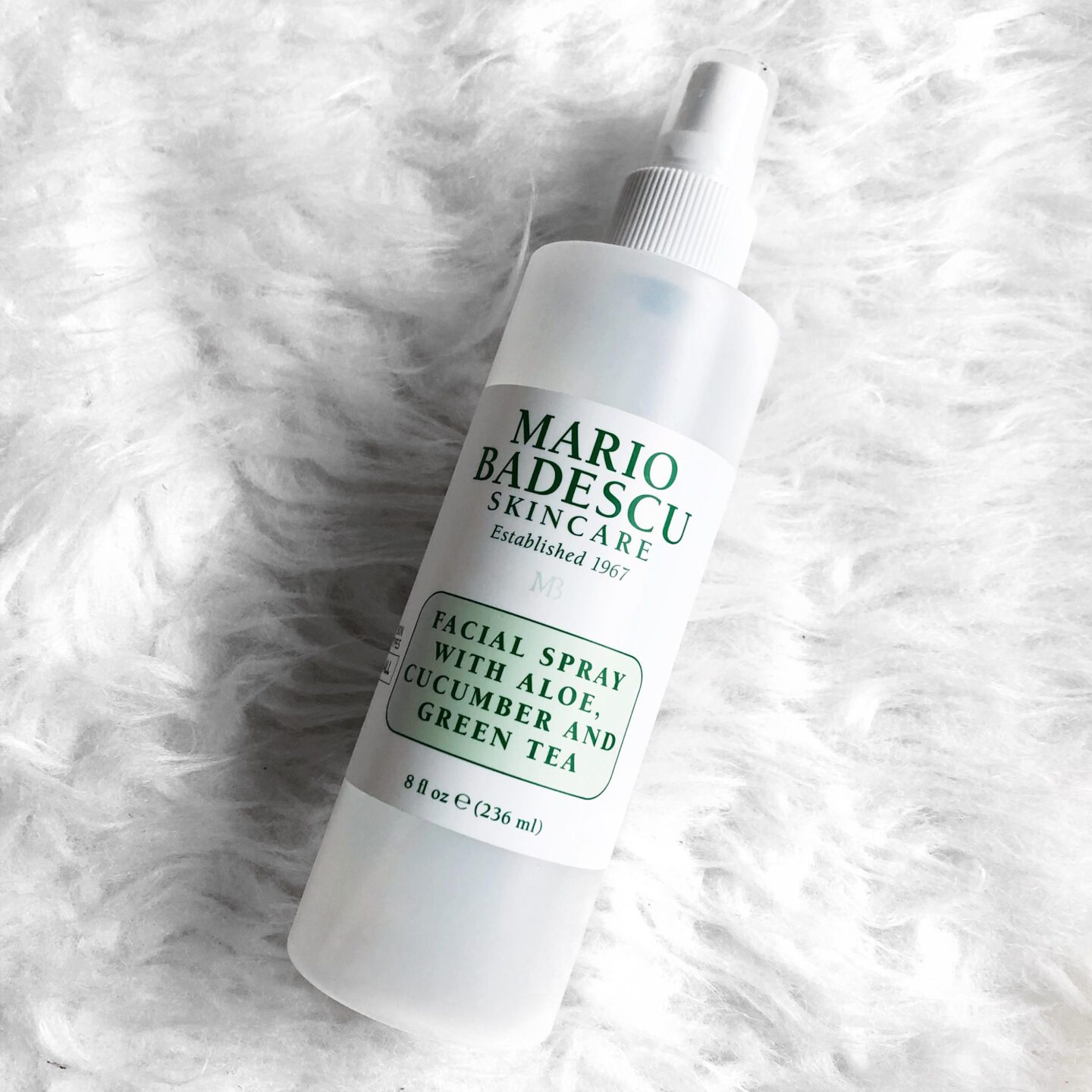 Empties #3 | Mario Badescu