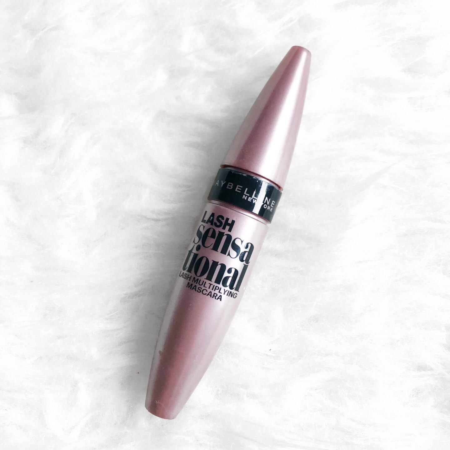 Empties #3 | Lash Sensational