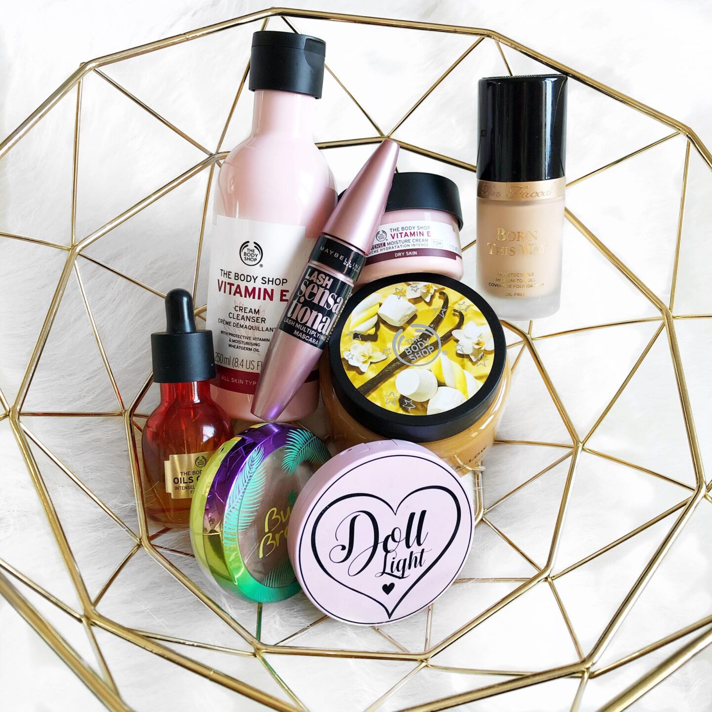 2018  Favourites!