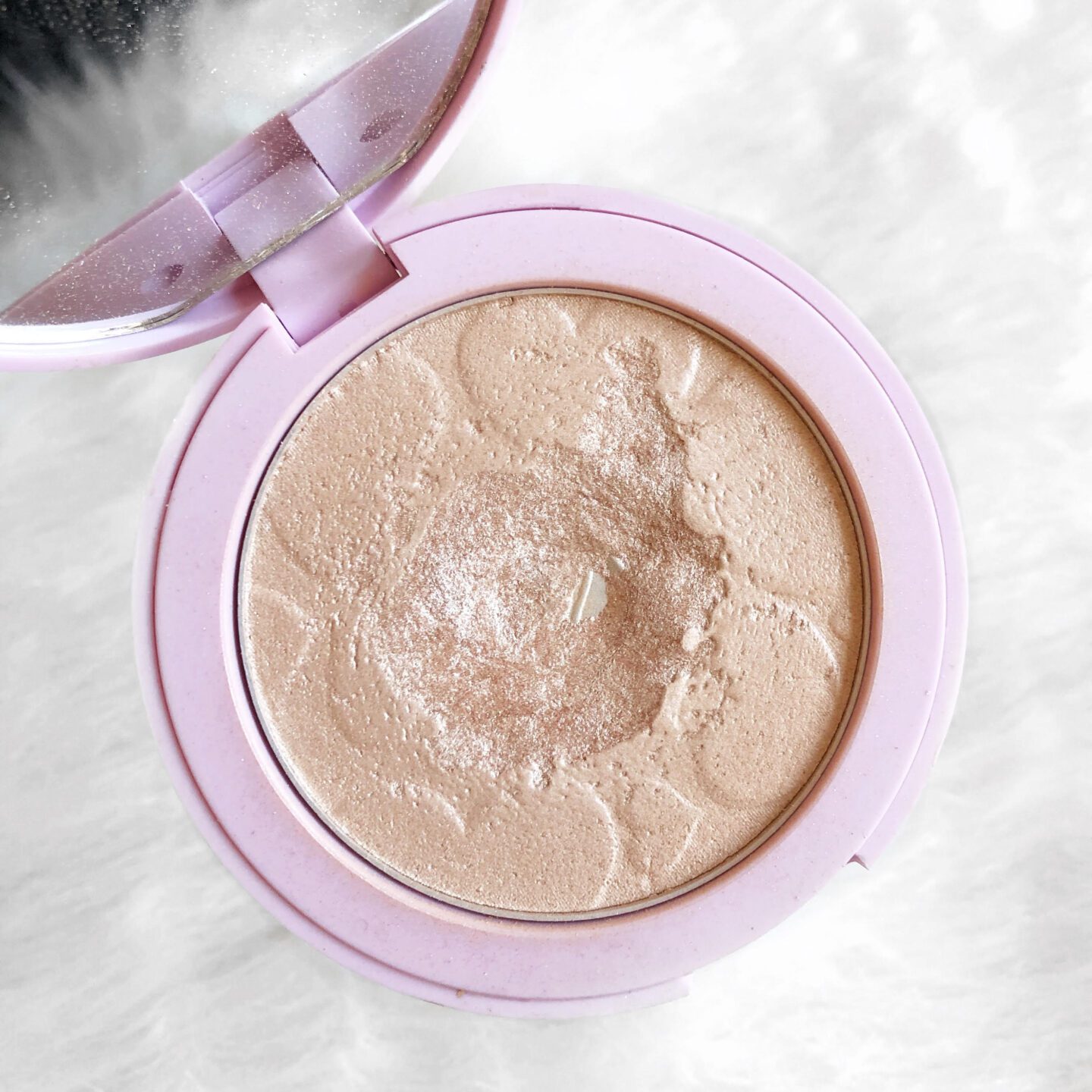 Doll Beauty Like a Diamond Highlighter | 2018  Favourites!