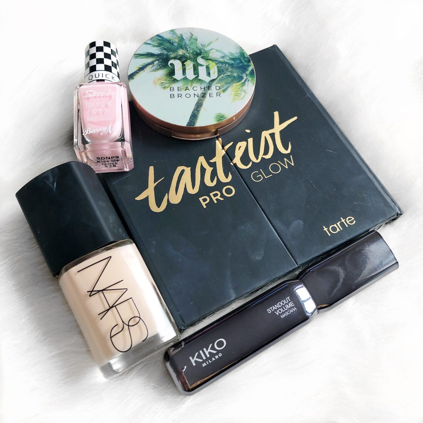 February Favourites 2019