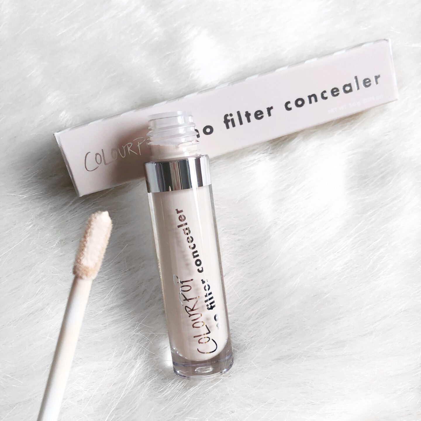 ColourPop Concealer 