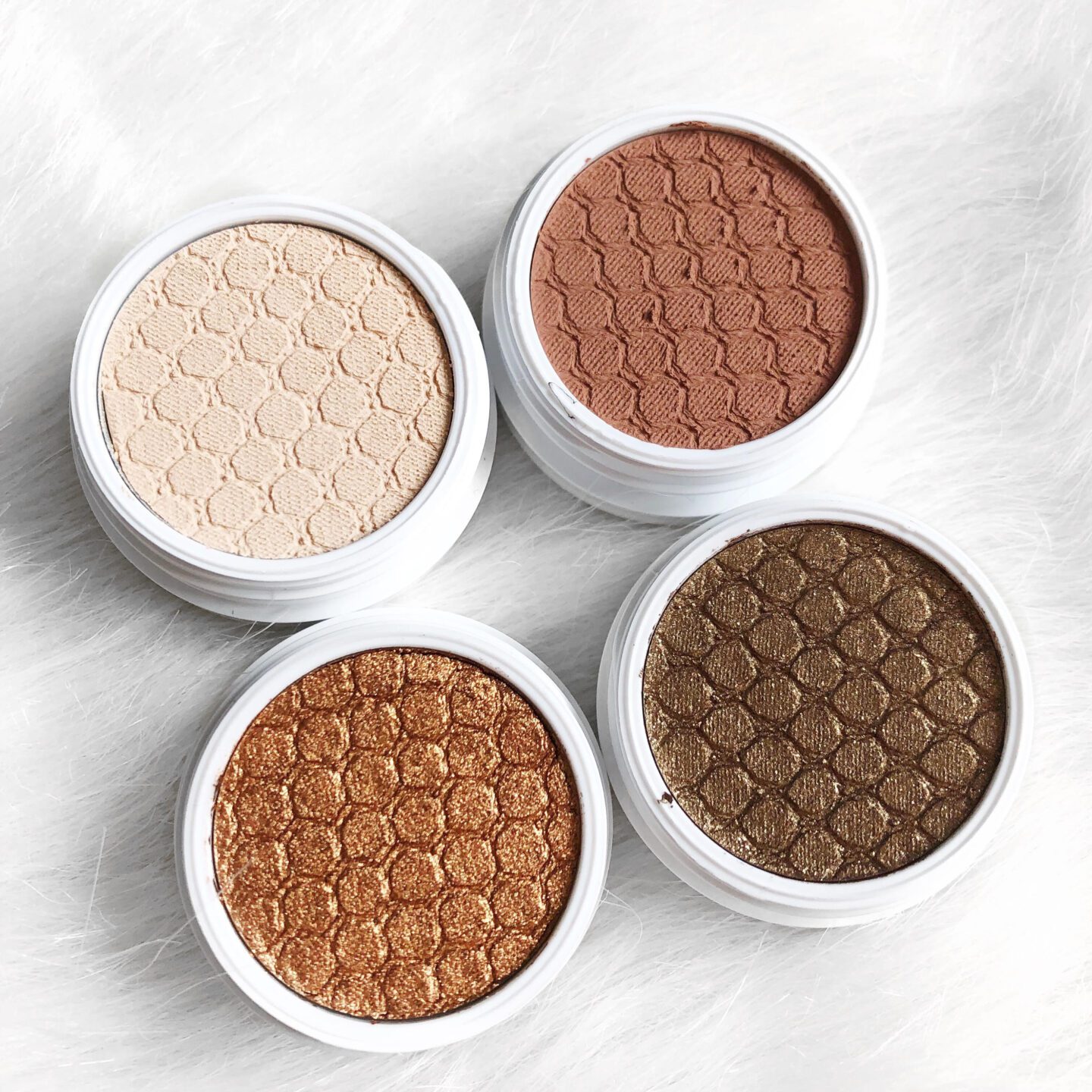 ColourPop Kathleen Lights Super Shock Shadow