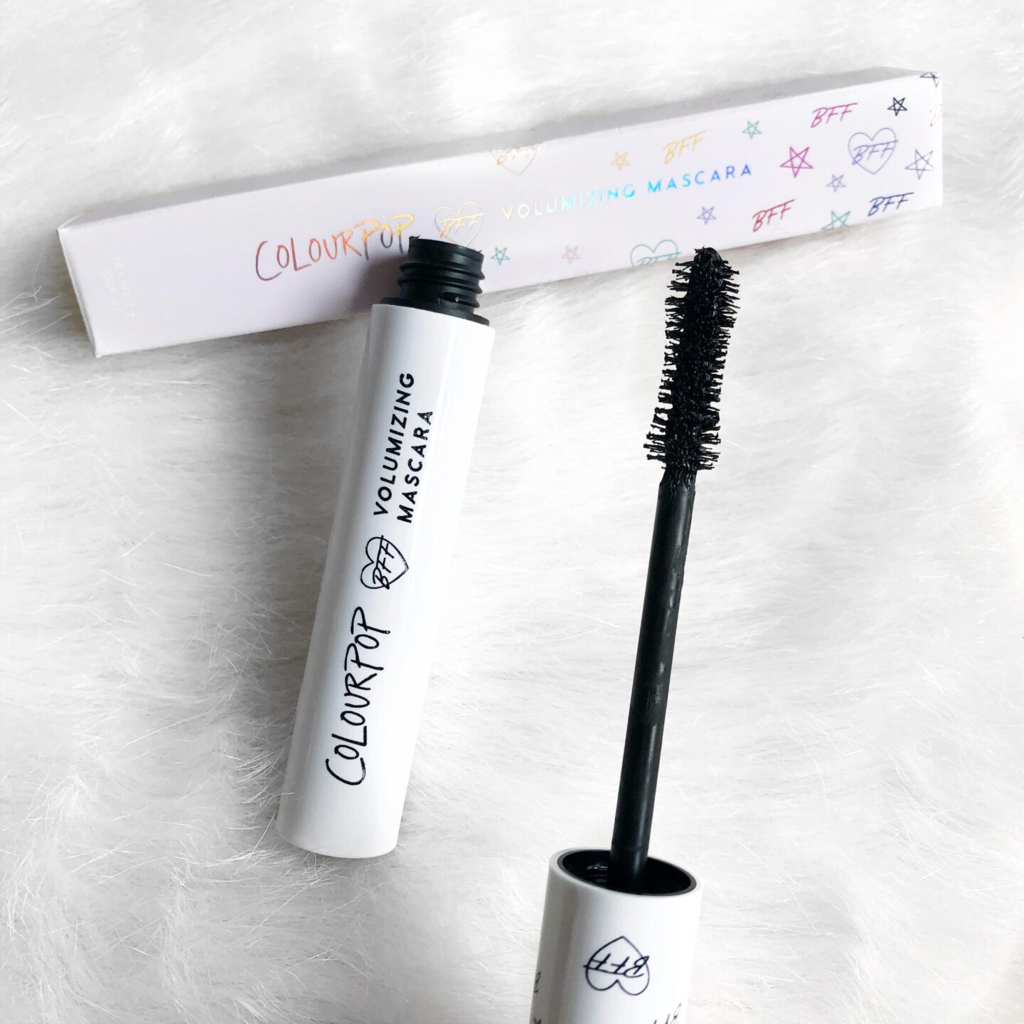 ColourPop BFF Mascara