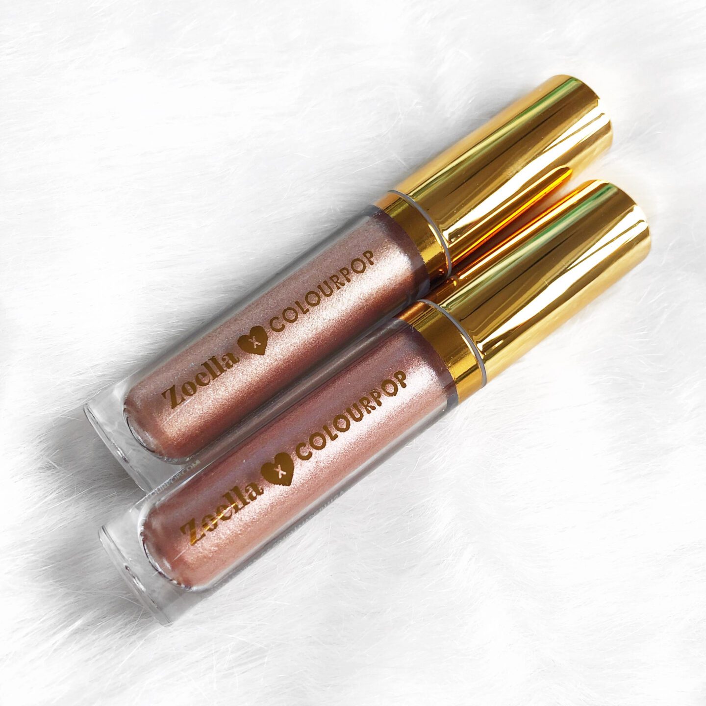 colourpop supernova shadows zoella