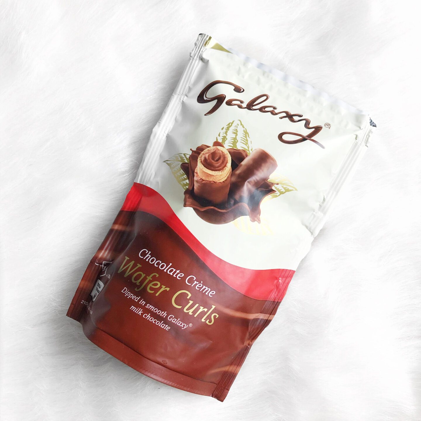 February Favourites 2019 | Galaxy Wafer