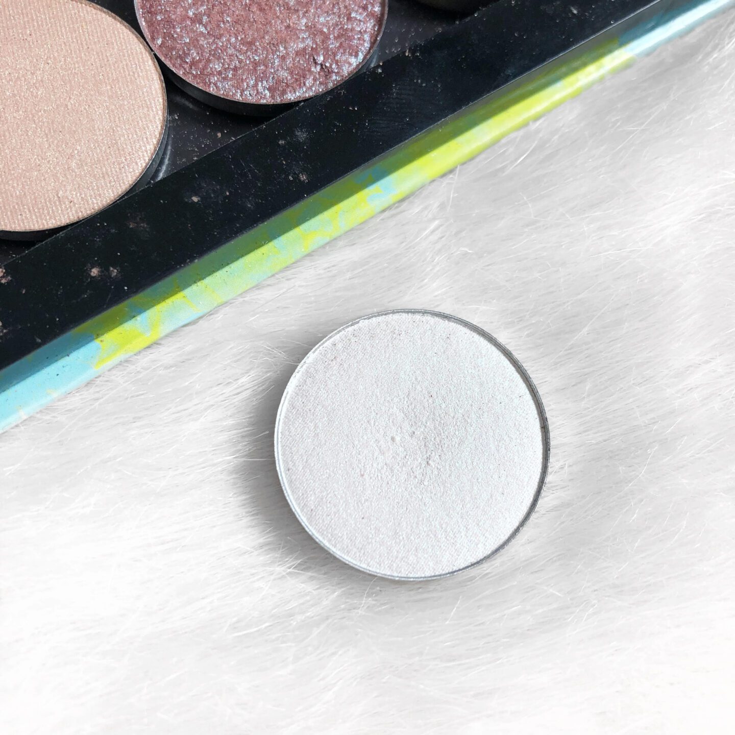 ColourPop The Big 3 Eyeshadow