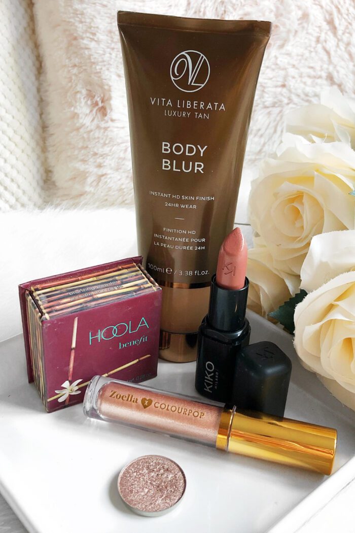 April Favourites 2019