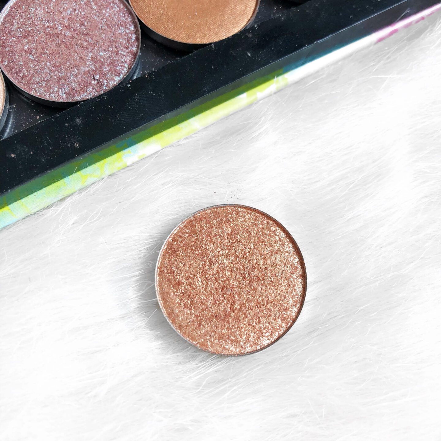 ColourPop 20 Something Eyeshadow
