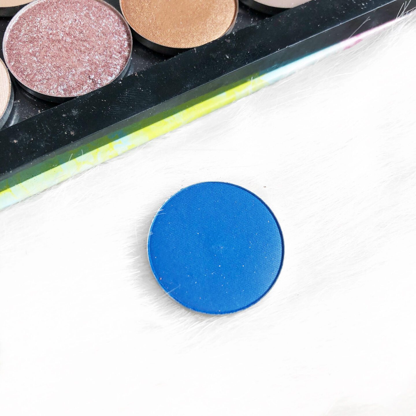 ColourPop Backstage Eyeshadow
