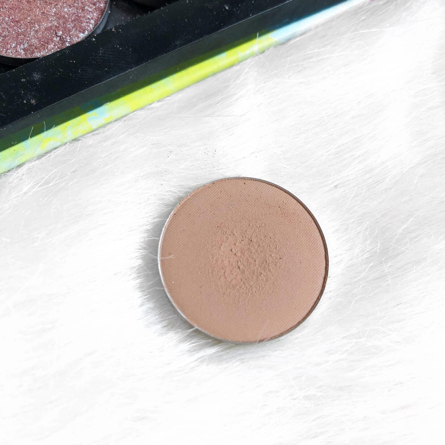 ColourPop Bel Air Eyeshadow
