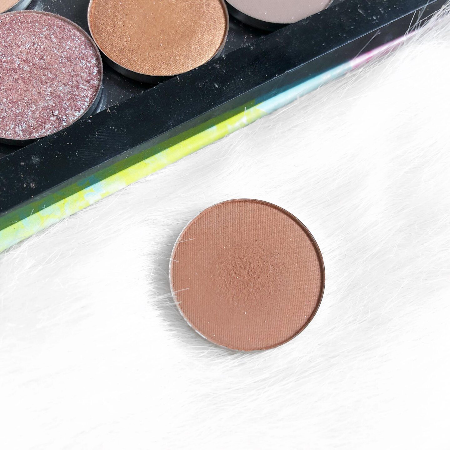ColourPop Conundrum Eyeshadow