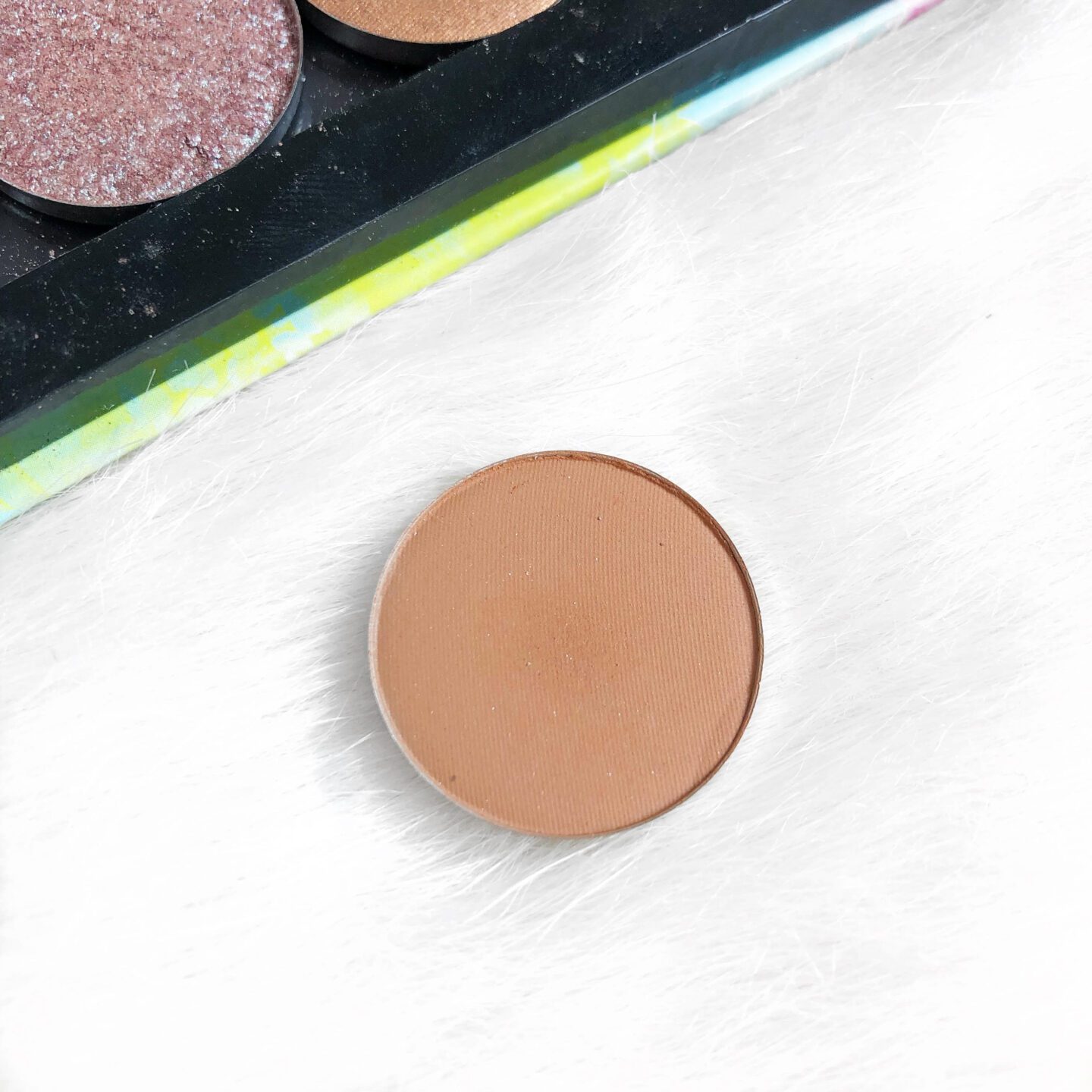 ColourPop Sea Stars Eyeshadow