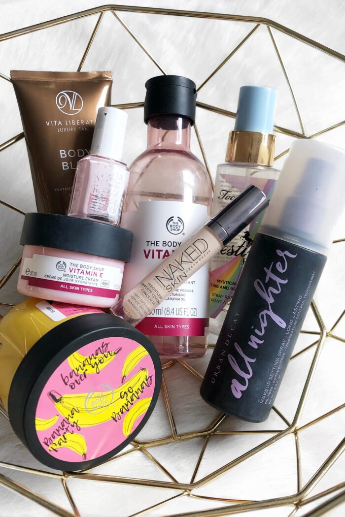 Empties #4: Honest Beauty Product Reviews & Would I Repurchase?