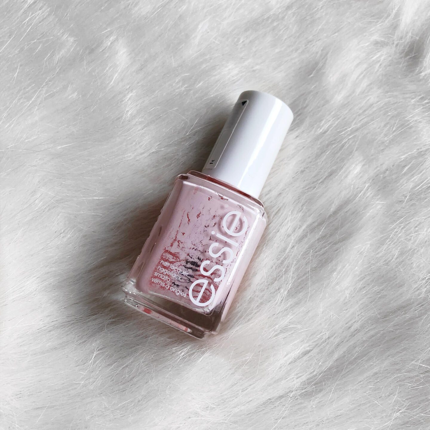 Essie Fiji