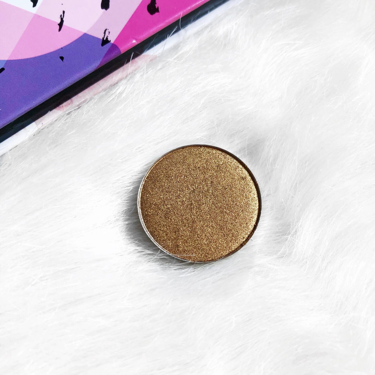 ColourPop night show