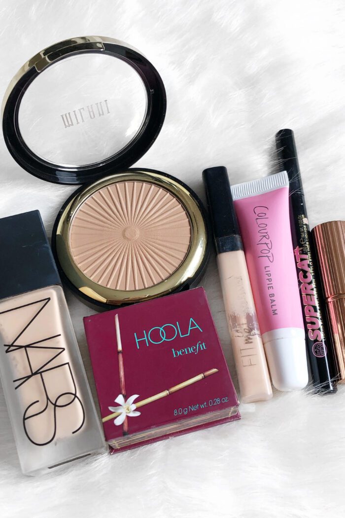 August Favourites 2019