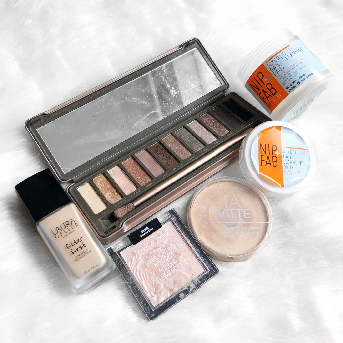 september favourites 2019