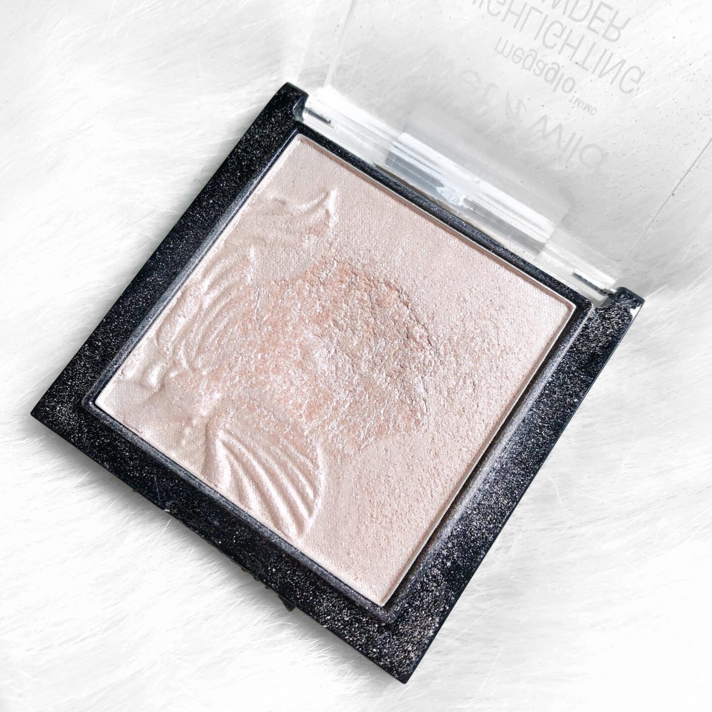 wet n wild blossom glow highlighter