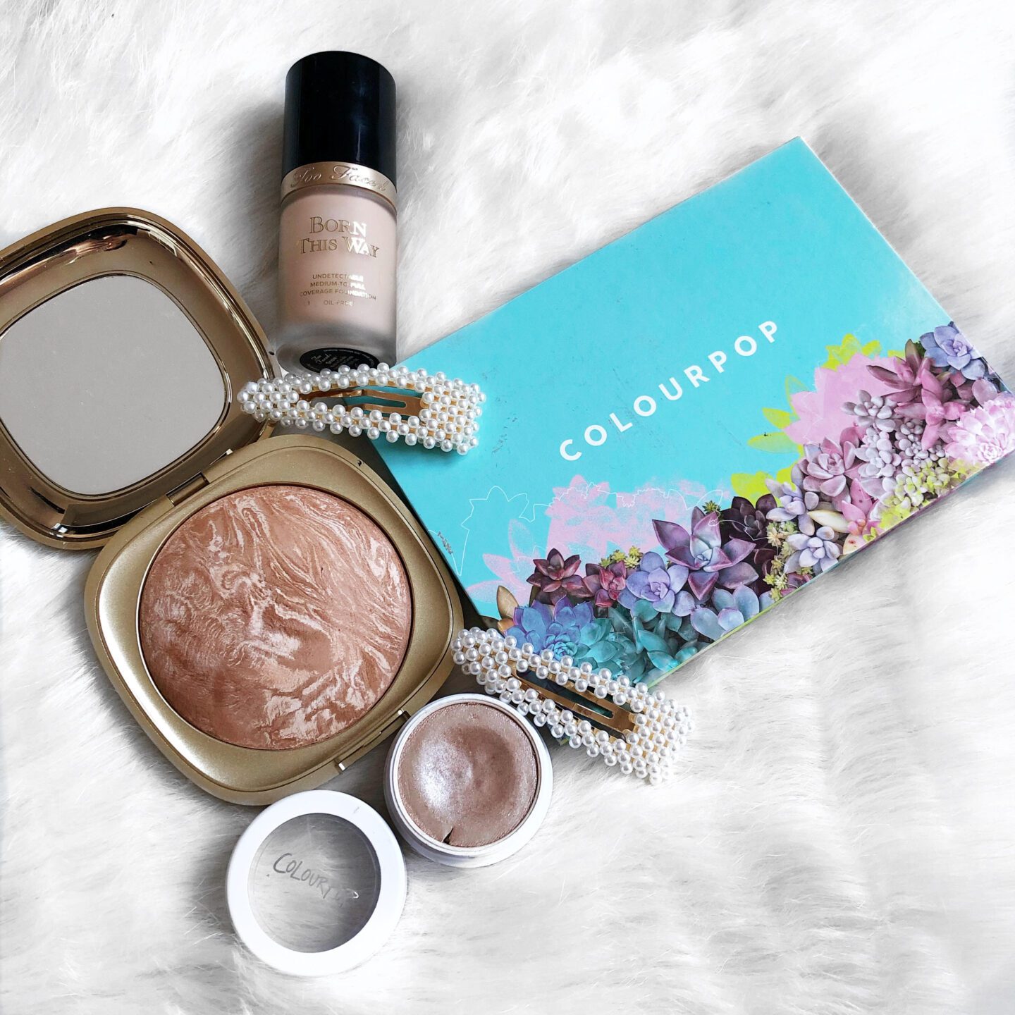 November Favourites 2019