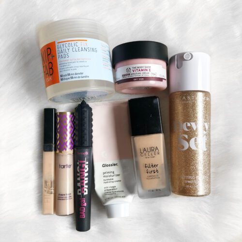 Empties No. 5