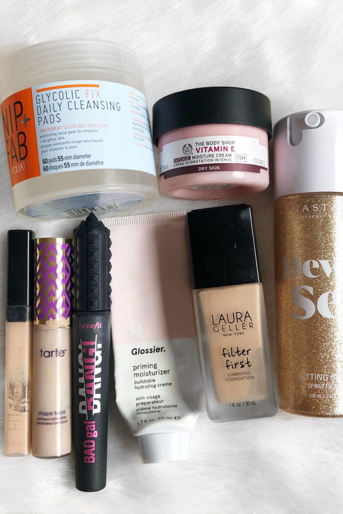 Empties #5