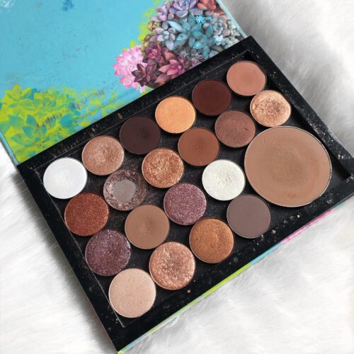 ColourPop Single Shadows