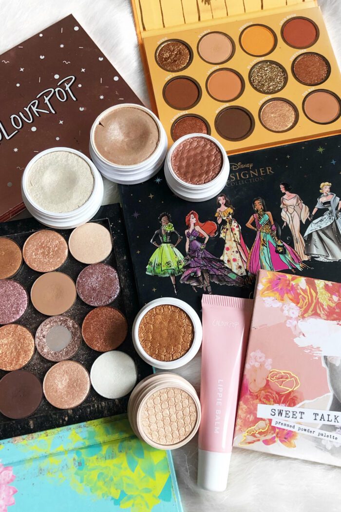 Five Things You Need To Try From ColourPop