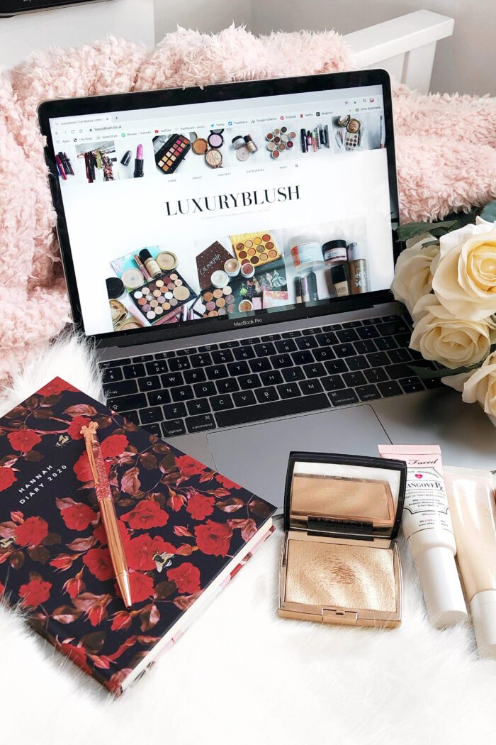 April Favourites 2020