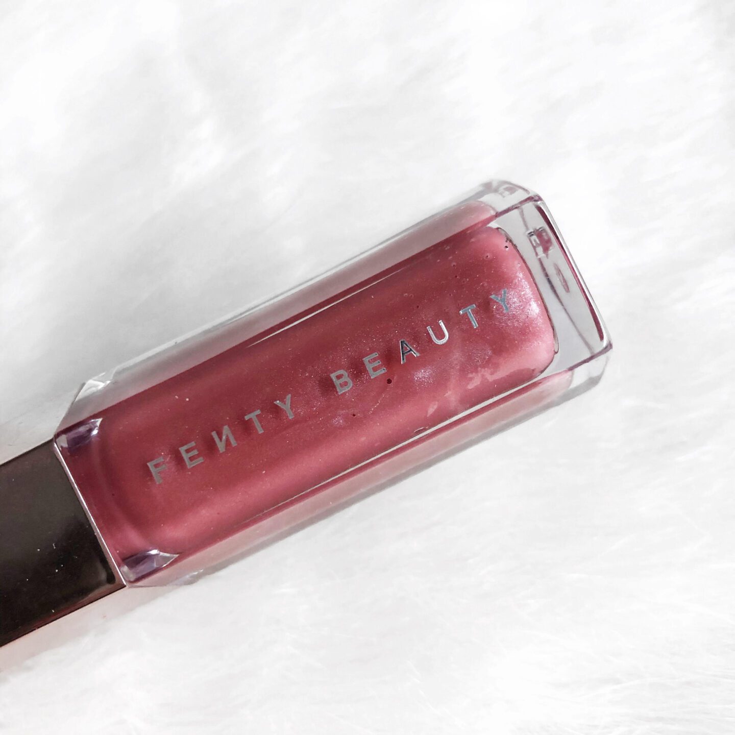 Fenty Fussy