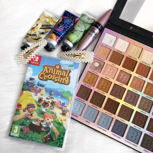 March Favourites 2020