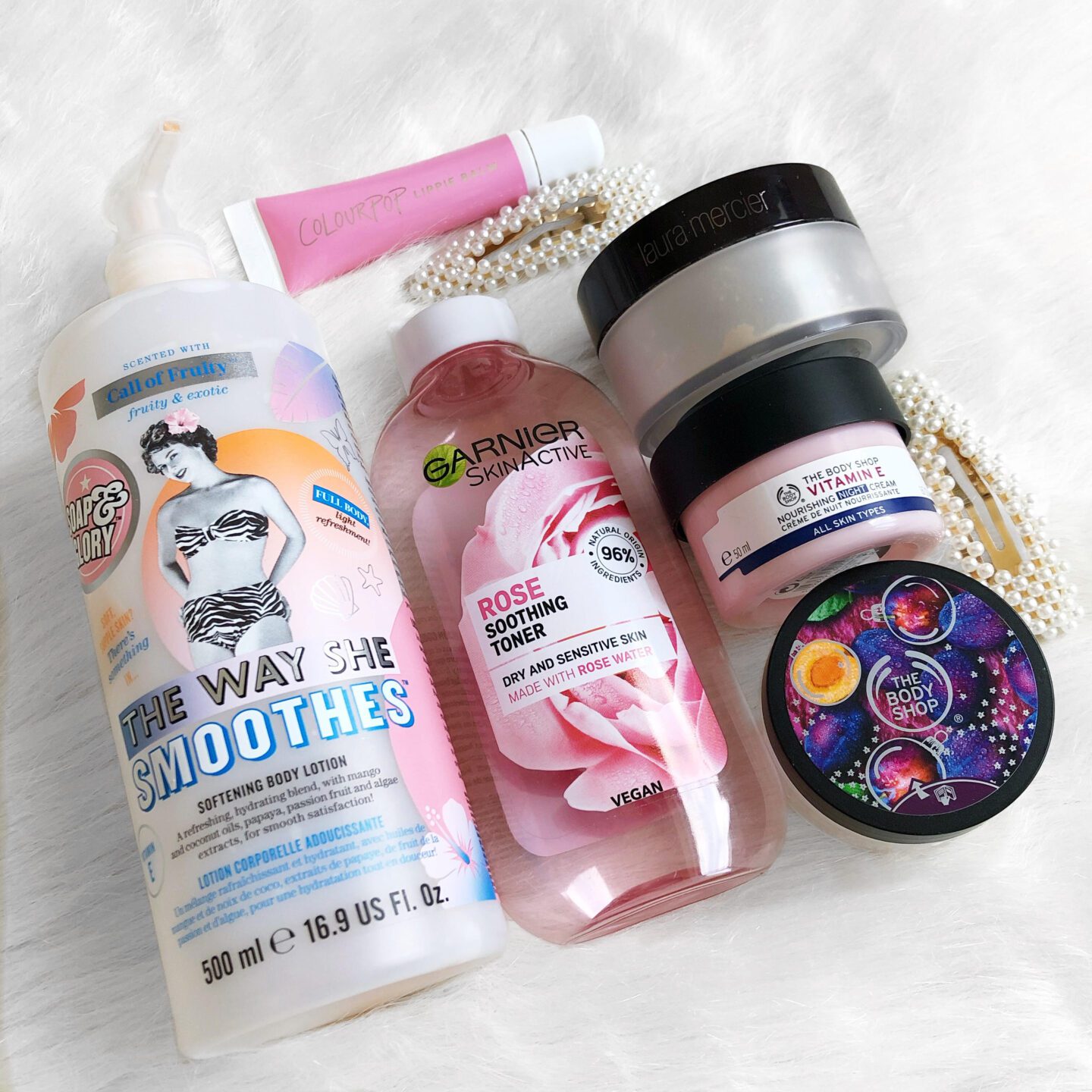 Empties No. 6