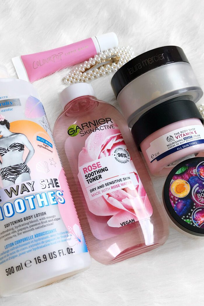 Lockdown Skincare Secrets: Product Empties Review #6