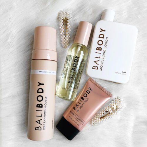Bali Body Flatlay Review