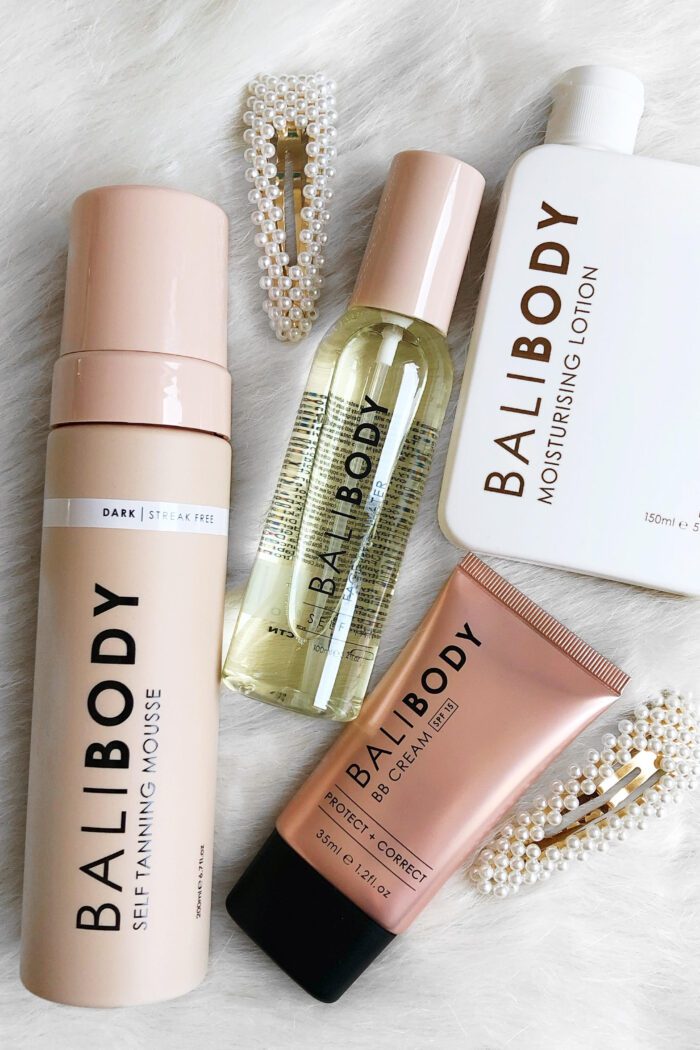 An Honest Bali Body Fake Tan Review: Hit or Miss?