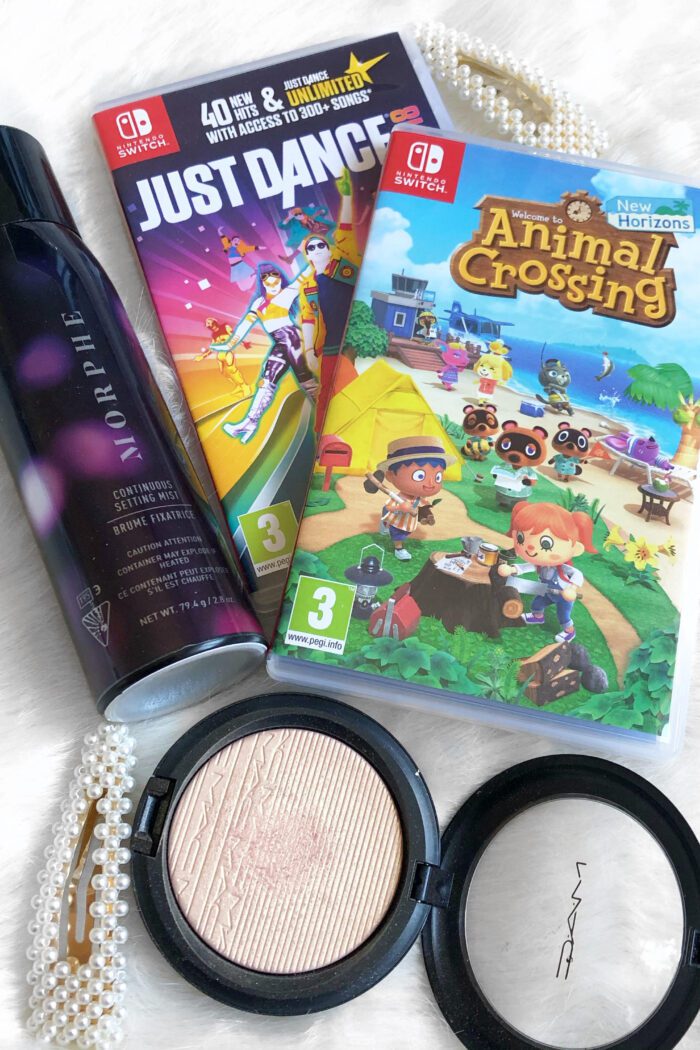 May Favourites 2020