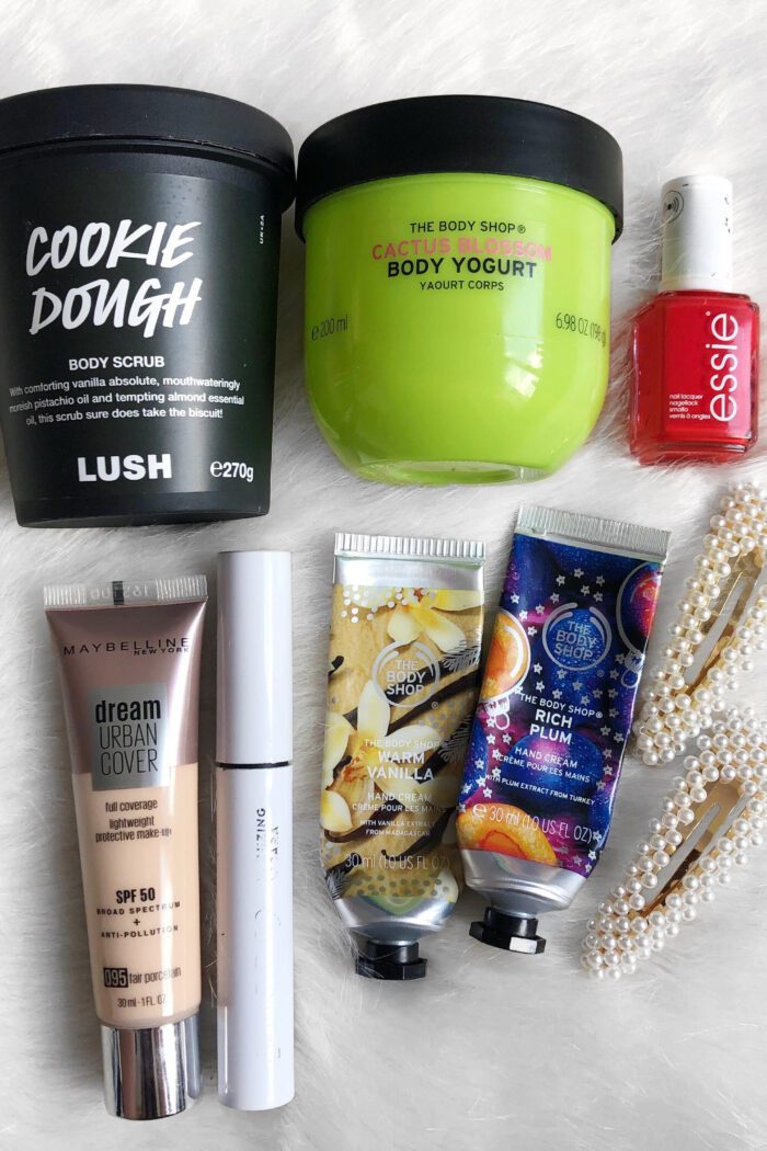 Empties #7: Would I Repurchase?